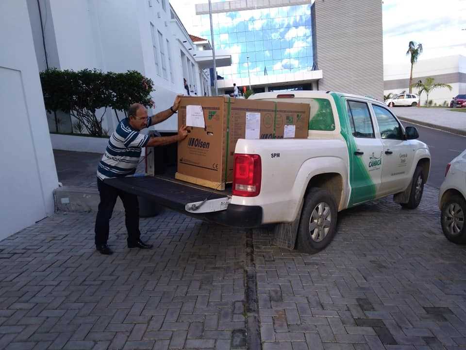 odontológico